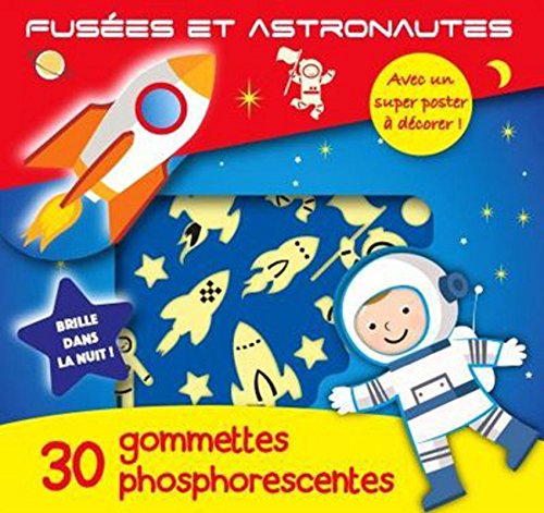 Imagen de archivo de Fuses et astronautes a la venta por Revaluation Books