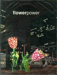 Beispielbild fr Flowerpower zum Verkauf von Ammareal