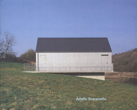 ADELFO SCARANELLO (French Edition) (9782840661214) by DOUROUX, XAVIER