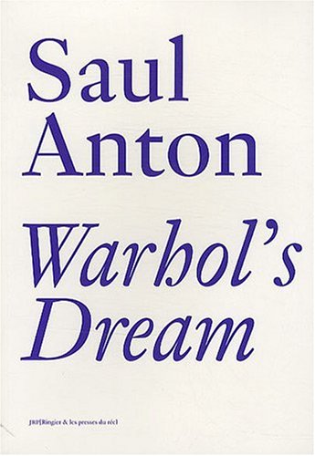 Warhol's dream