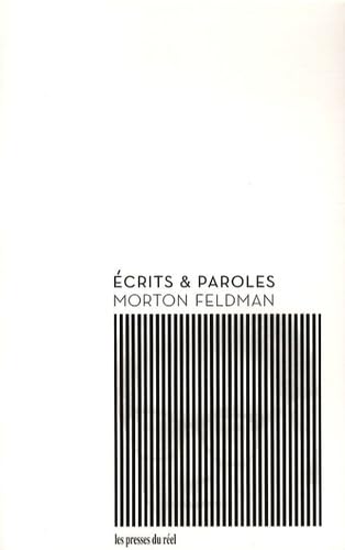 Beispielbild fr Ecrits et paroles zum Verkauf von Gallix