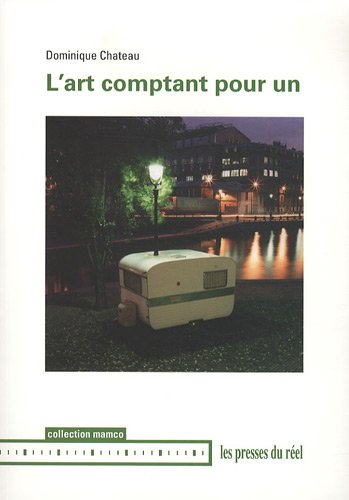 9782840662815: L'art comptant pour un