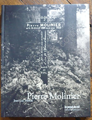 9782840663386: Pierre Molinier (French Edition)