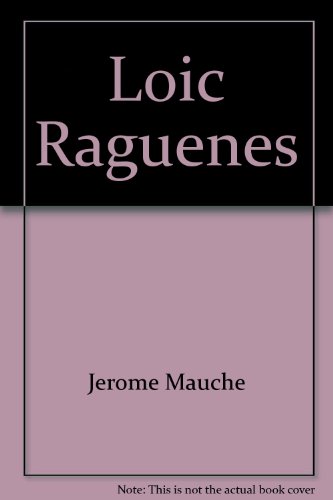Imagen de archivo de Loc Raguenes a la venta por The Second Reader Bookshop