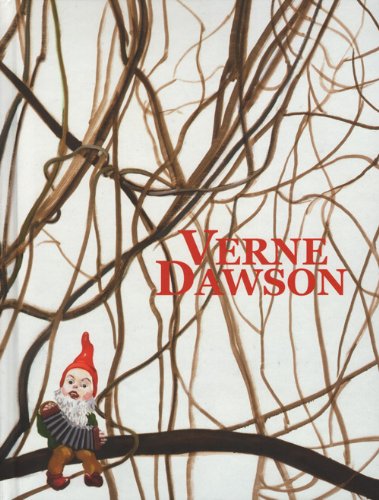 9782840665014: Verne Dawson - Precession of the Equinoxes – Paintings 1994-2010