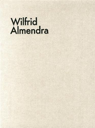 Beispielbild fr Wilfrid Almendra zum Verkauf von medimops