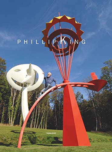 Stock image for Phillip King for sale by ANARTIST