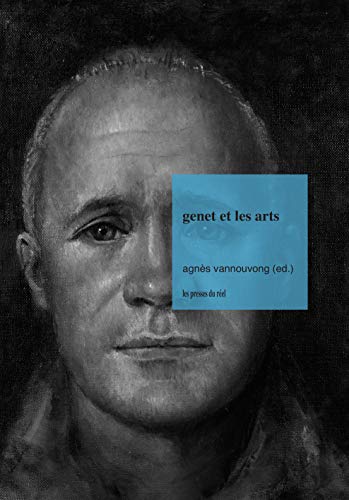 Beispielbild fr Genet et les arts zum Verkauf von Gallix