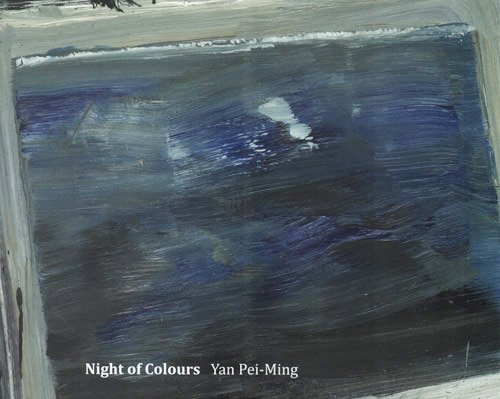Imagen de archivo de Yan Pei-ming: Night of Colours a la venta por ANARTIST