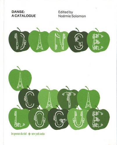 Stock image for Danse - A Catalogue (French Edition) for sale by SecondSale