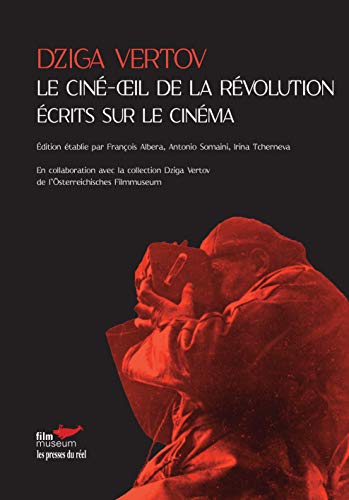 Imagen de archivo de Le cin-?il de la rvolution - crits sur le cinma a la venta por Gallix