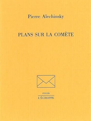 Plans sur la comete