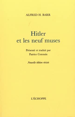 Beispielbild fr Hitler et les neuf muses (nouvelle dition rvise) zum Verkauf von Gallix