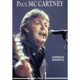 Stock image for Paul MC Cartney for sale by A TOUT LIVRE