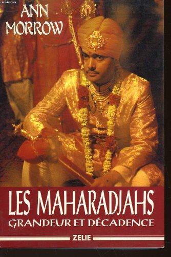 Les maharadjahs