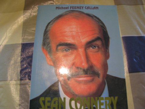 Beispielbild fr Sean Connery zum Verkauf von medimops