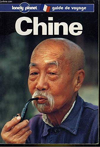 Imagen de archivo de Chine a la venta por Librairie Th  la page