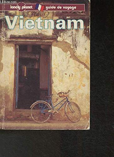 Imagen de archivo de VIETNAM a la venta por Librairie rpgraphic