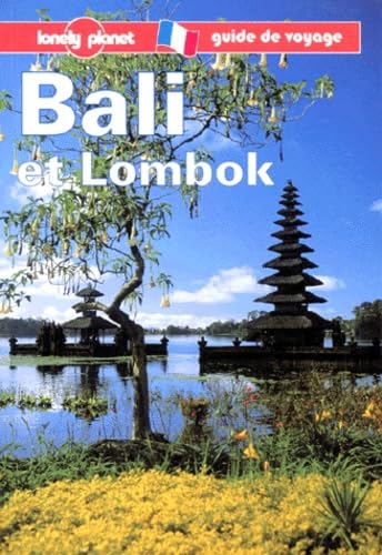 Beispielbild fr Bali et Lombok zum Verkauf von Chapitre.com : livres et presse ancienne