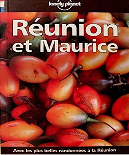 Réunion et Maurice