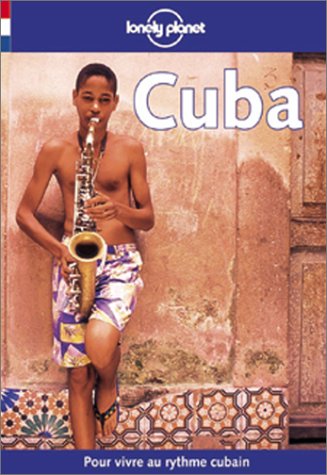 Cuba 2000 (9782840701644) by Lonely Planet