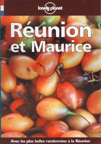 Stock image for Runion et Maurice for sale by LiLi - La Libert des Livres