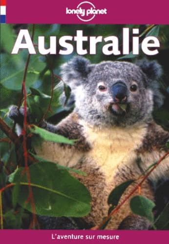 Stock image for Australie. l'aventure sur mesure for sale by Chapitre.com : livres et presse ancienne