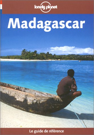 Beispielbild fr Madagascar 2000 zum Verkauf von Ammareal