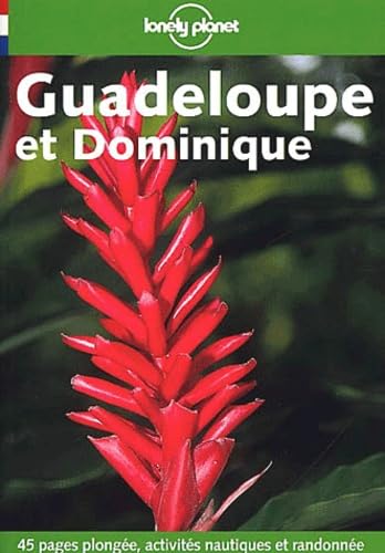 9782840702245: Guadeloupe et Dominique