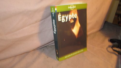 Stock image for Egypte 2002 for sale by Ammareal