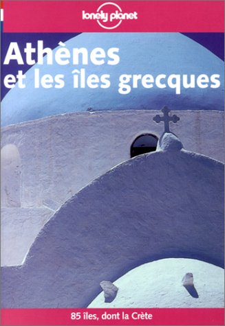 Beispielbild fr Ath�nes et les �les grecques zum Verkauf von Wonder Book