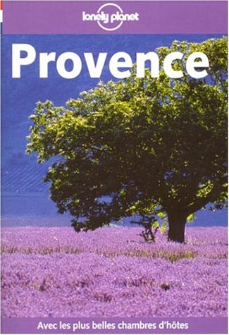 Beispielbild fr Provence zum Verkauf von RECYCLIVRE
