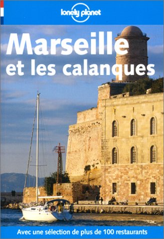 Stock image for Marseille et les Calanques 2002 for sale by Ammareal
