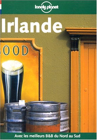 Stock image for Irlande Ire Ed for sale by Better World Books: West