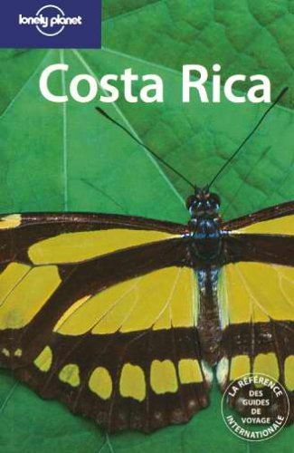 Beispielbild fr Costa Rica zum Verkauf von Ammareal
