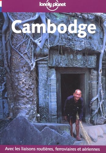 Imagen de archivo de CAMBODGE a la venta por Librairie rpgraphic