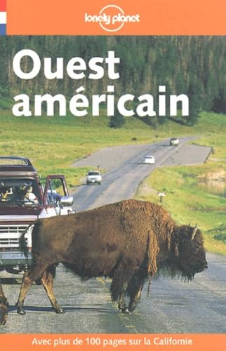 Ouest Americain (9782840702597) by Andrew Dean Nystrom