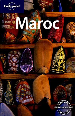 Beispielbild fr Maroc zum Verkauf von Ammareal