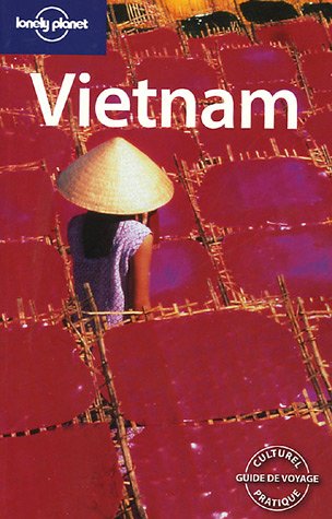 Beispielbild fr Vietnam zum Verkauf von Better World Books