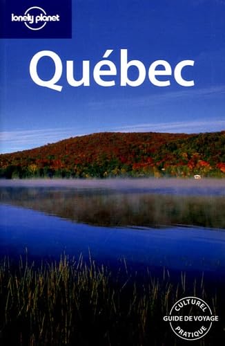 Stock image for Que?bec for sale by GF Books, Inc.