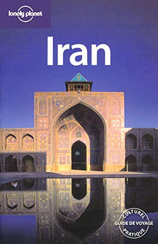 Stock image for Iran for sale by RECYCLIVRE