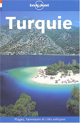 Stock image for Turquie 2004 for sale by Ammareal