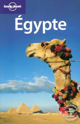 Stock image for Egypte for sale by medimops