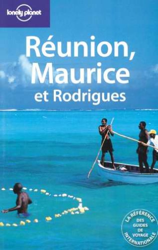 Stock image for Runion, Maurice et Rodrigues for sale by Ammareal