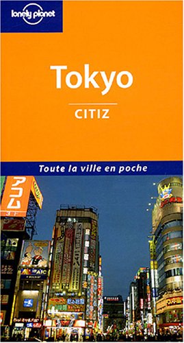 Beispielbild fr Tokyo zum Verkauf von Chapitre.com : livres et presse ancienne