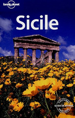 Sicile (9782840704249) by Paula Hardy