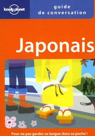 Stock image for Japonais for sale by Ammareal
