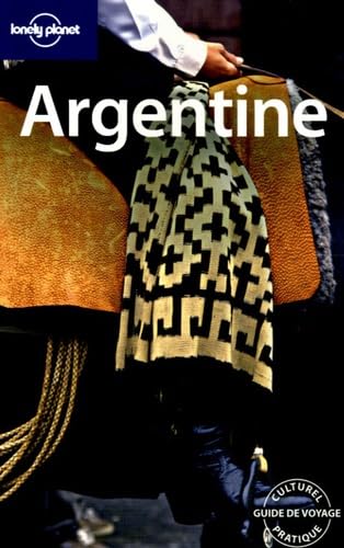 Beispielbild fr ARGENTINE zum Verkauf von Better World Books