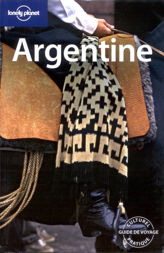 Imagen de archivo de Argentine a la venta por Ammareal