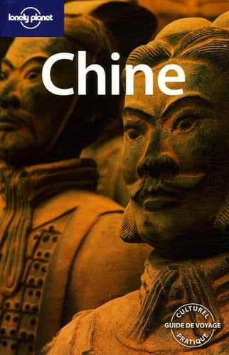 Stock image for Chine for sale by Better World Books